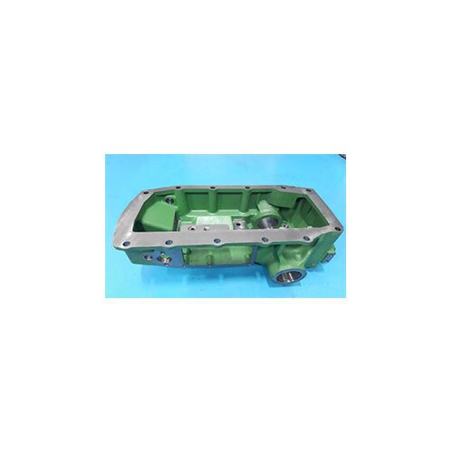 Gear Casing